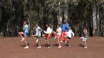 Town of Runners
